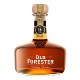 Old Forester Birthday Bourbon 2020 - Kentucky Straight Bourbon Whisky (750ml)